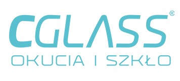 CGlass logo